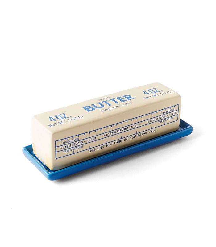 Salted Butter