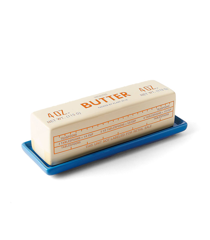 Unsalted Butter