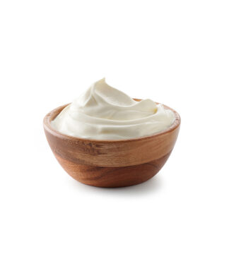 Sour Cream